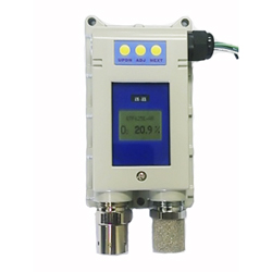 酸素濃度計・酸素ガス検知器 (O2)