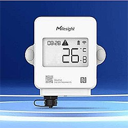 LoRaWAN(長距離・広範囲無線) 温度モニタリングデバイス TS301 (1チャンネル)